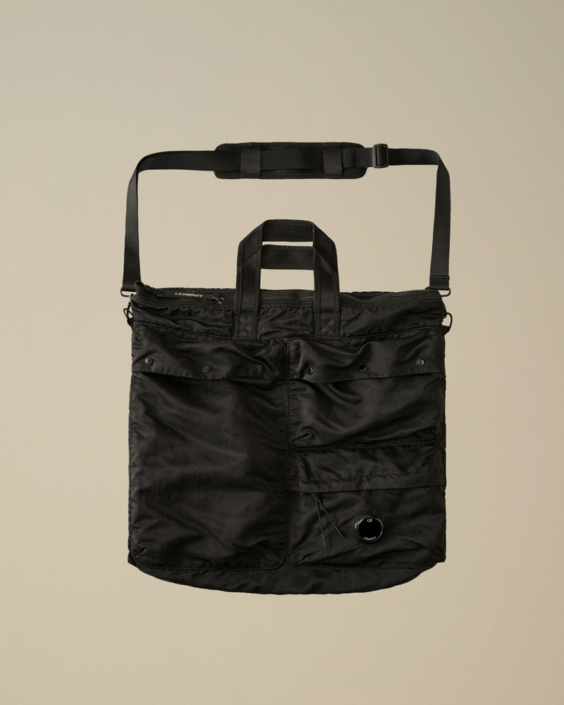 Nylon B Tote Bag 1