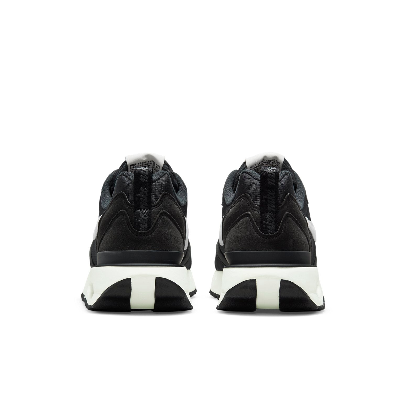 (WMNS) Nike Air Max Dawn 'Black Summit White' DC4068-001 - 5