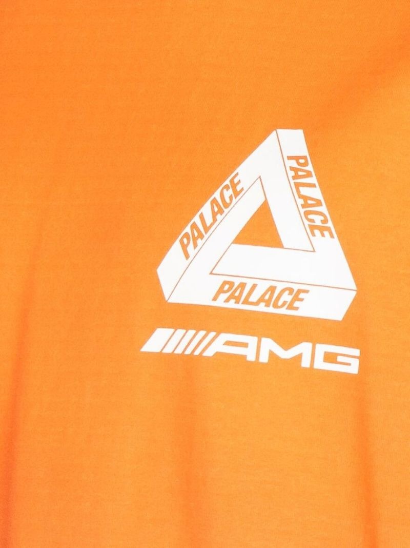 x AMG 2.0 London T-shirt - 3