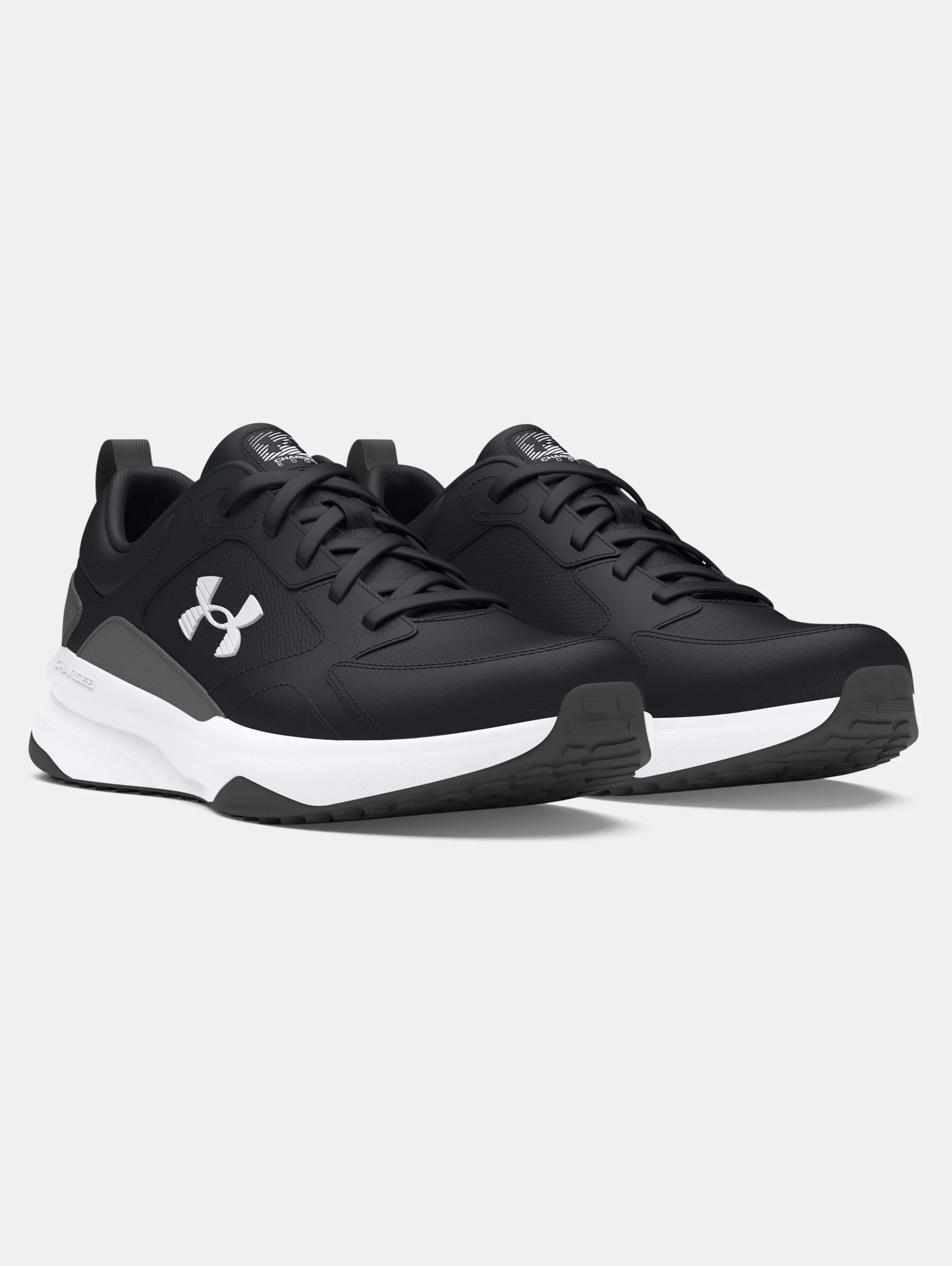 Men's UA Charged Edge Training Shoes - 5