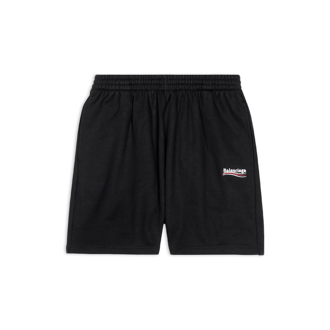 political campaign sweat shorts - 1