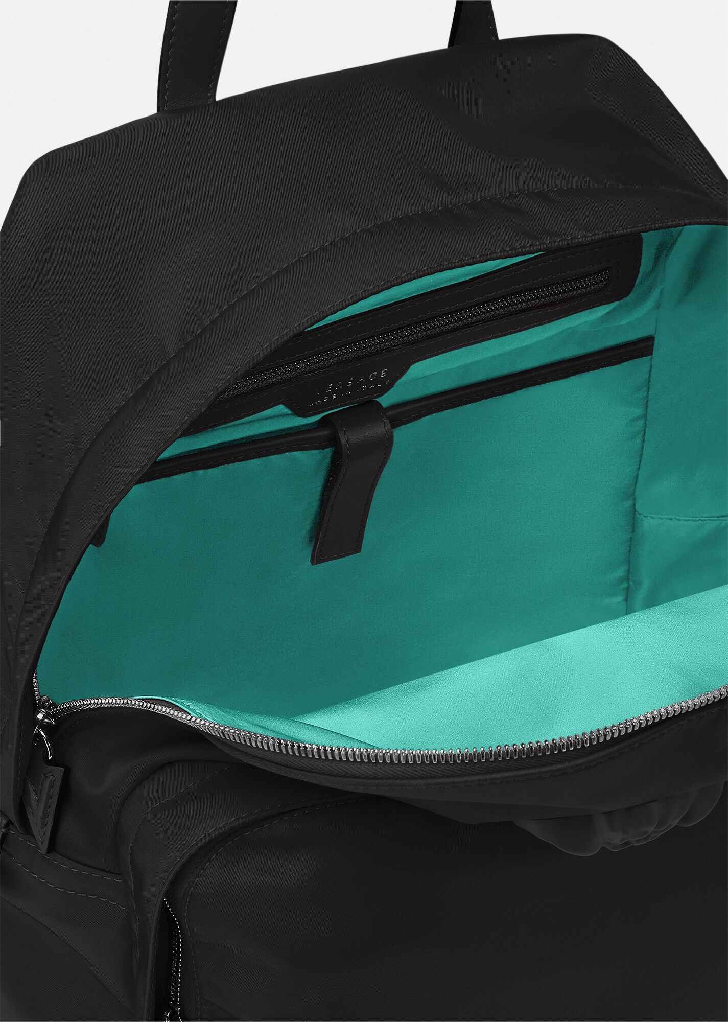La Medusa Nylon Backpack - 3