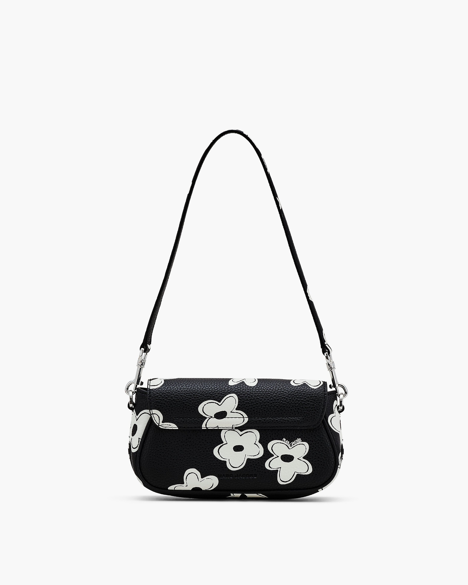THE DAISY CLOVER SHOULDER BAG - 3