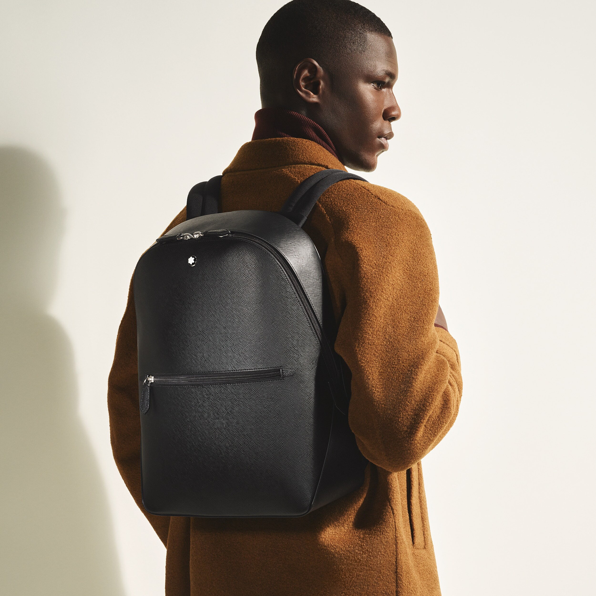Montblanc Sartorial small backpack - 2