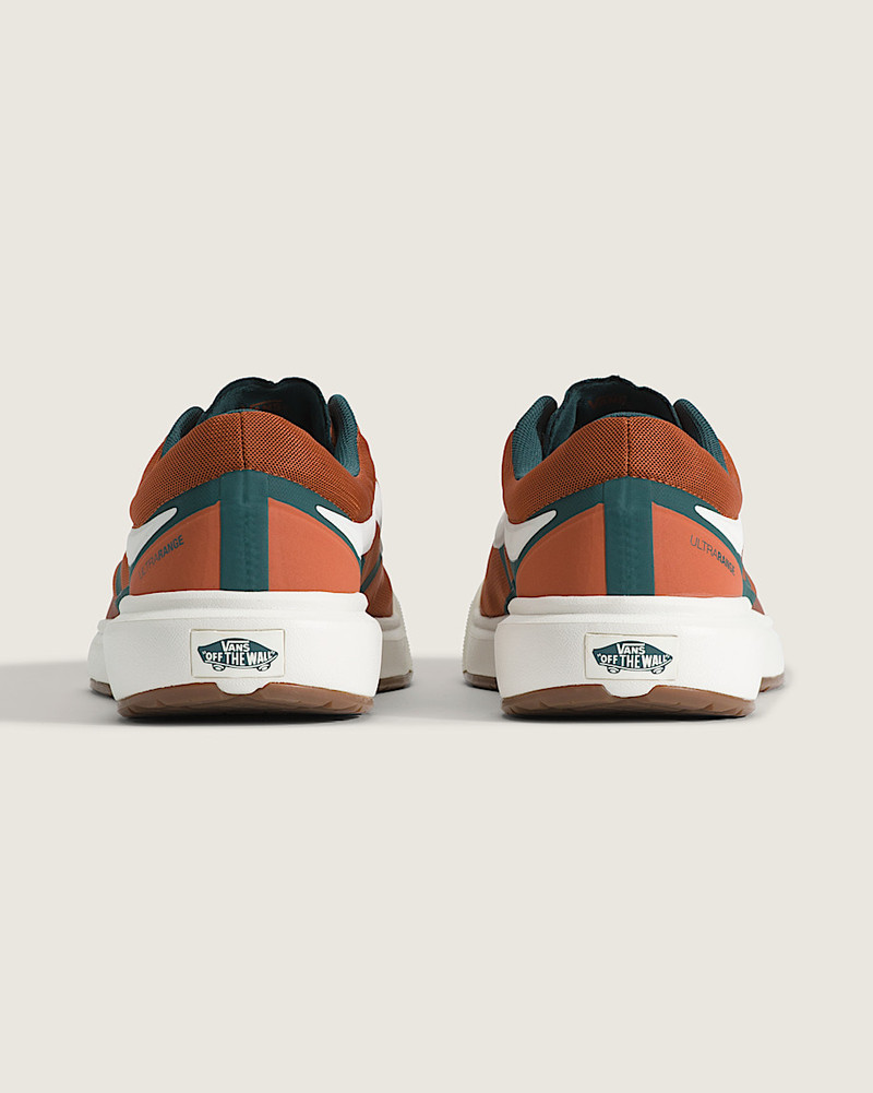UltraRange 2.0 Shoe 4
