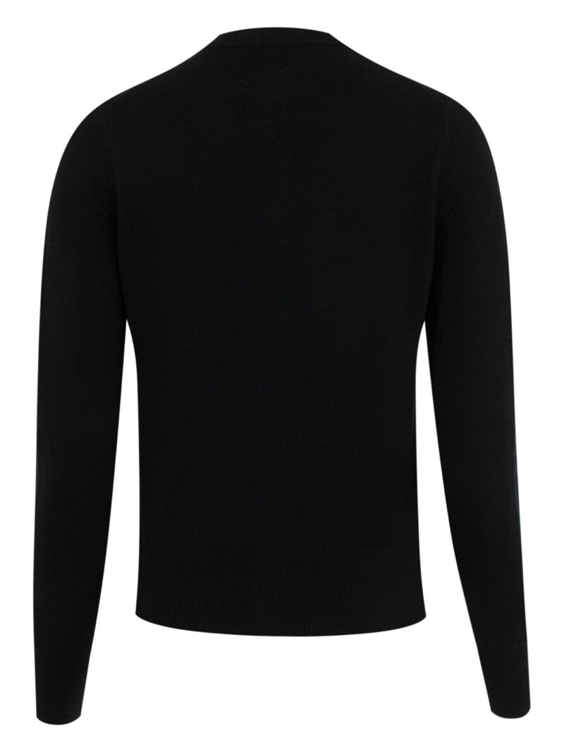 extreme cashmere Little 2 cardigan outlook