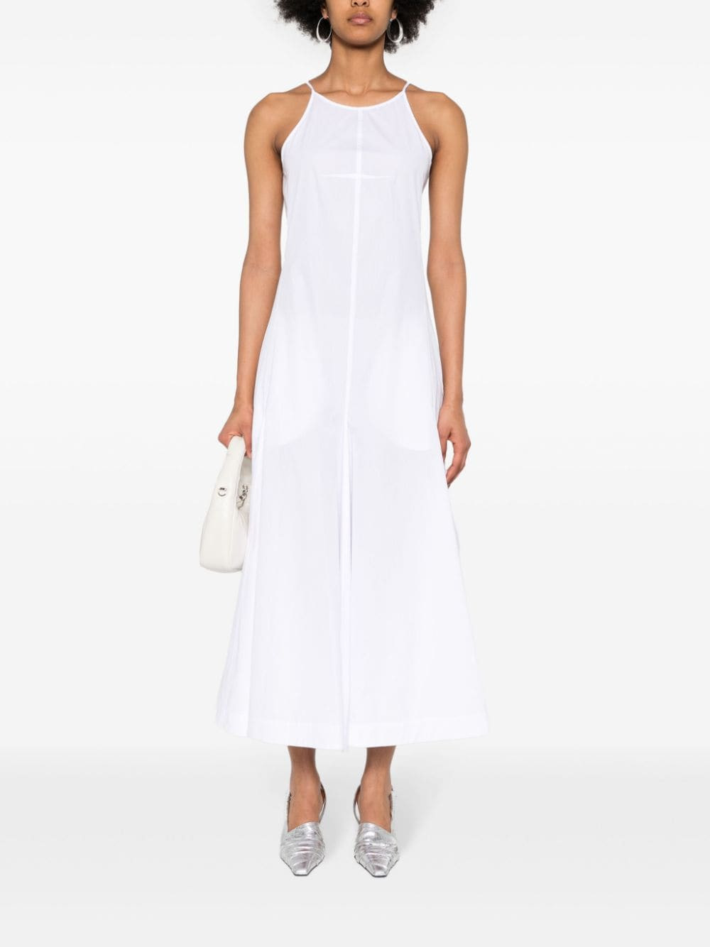 Sportmax Women Cactus Dress - 5