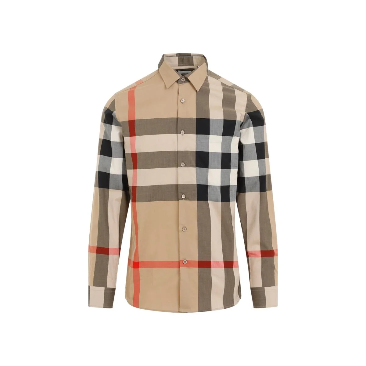 Burberry Shirt - 1