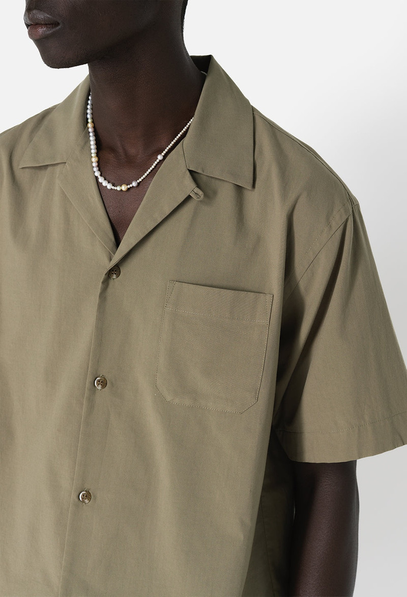 John Elliott CAMP SHIRT outlook