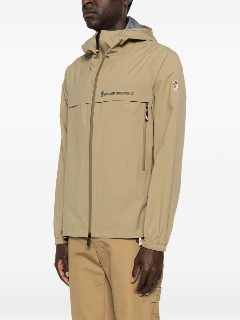 hooded zip jacket 3