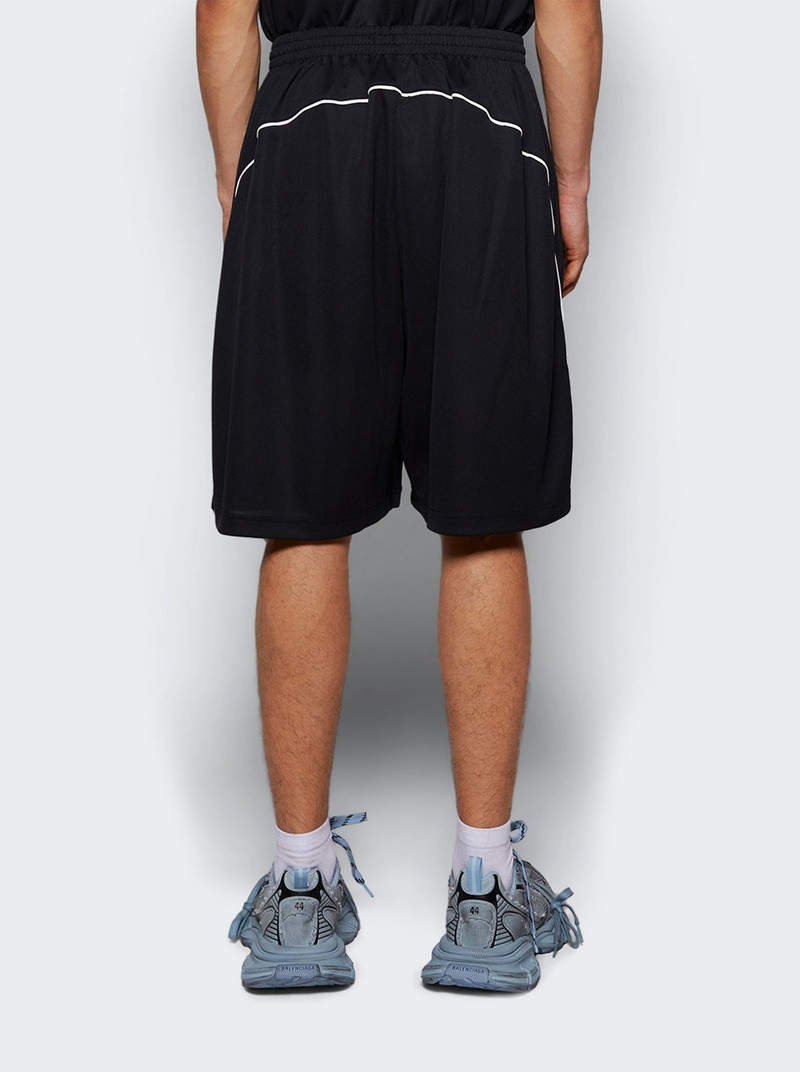 Soccer Baggy shorts 5