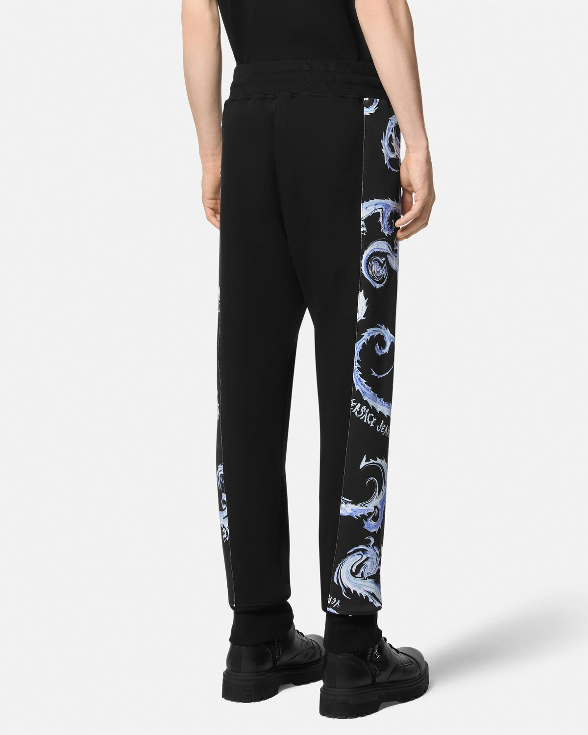 Chromo Couture Sweatpants - 5