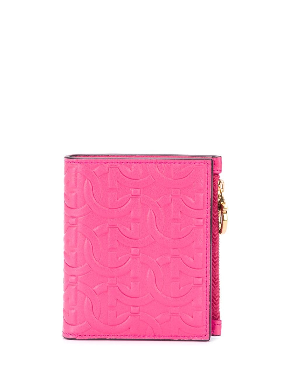 Gancini small wallet - 1