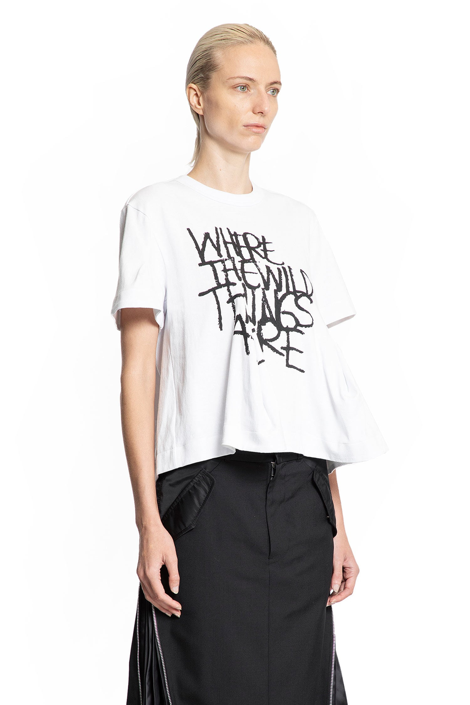 Where-The-Wild-Things-Are-T-Shirt - 2