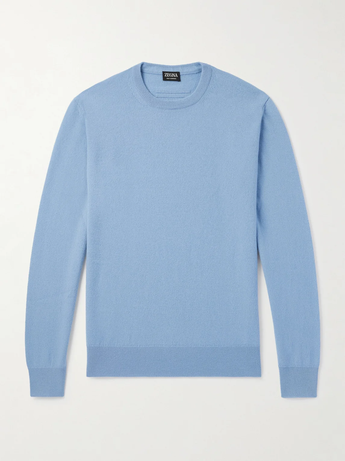 Oasi Cashmere Sweater - 1