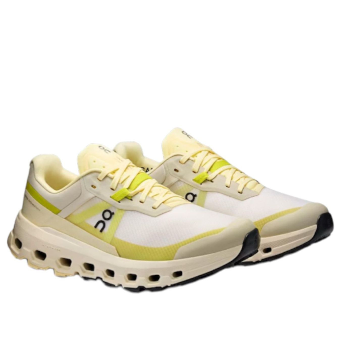 (WMNS) On Running Cloudvista 2 'Pelican Ghost' 3WE30133563 - 2