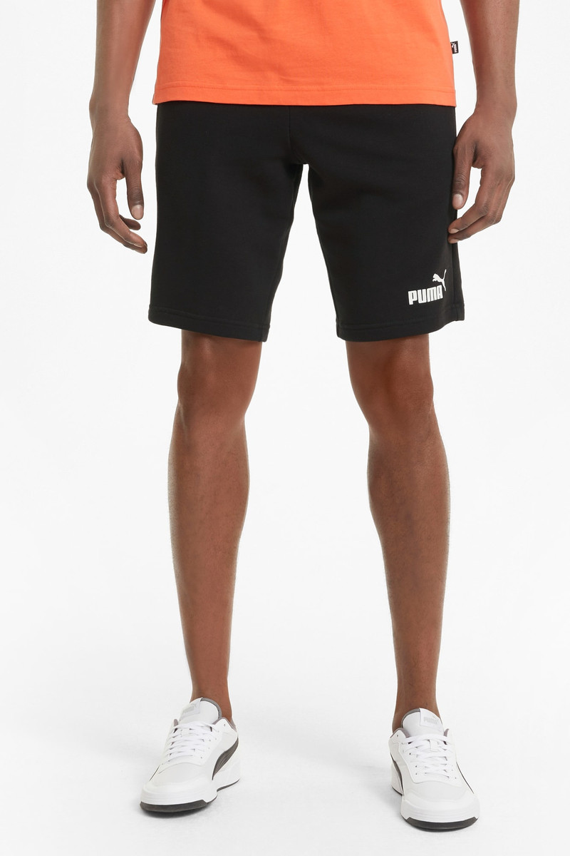 PUMA 필수 남성 반바지 outlook
