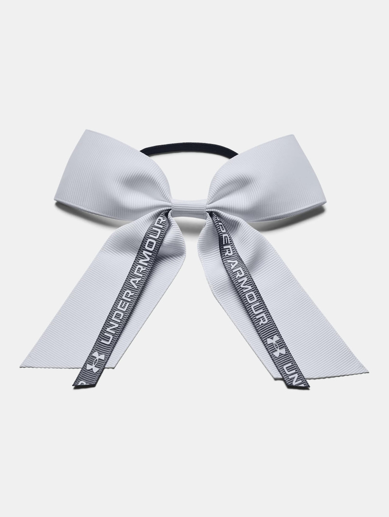 Women's UA Team Bow Hair Tie 1