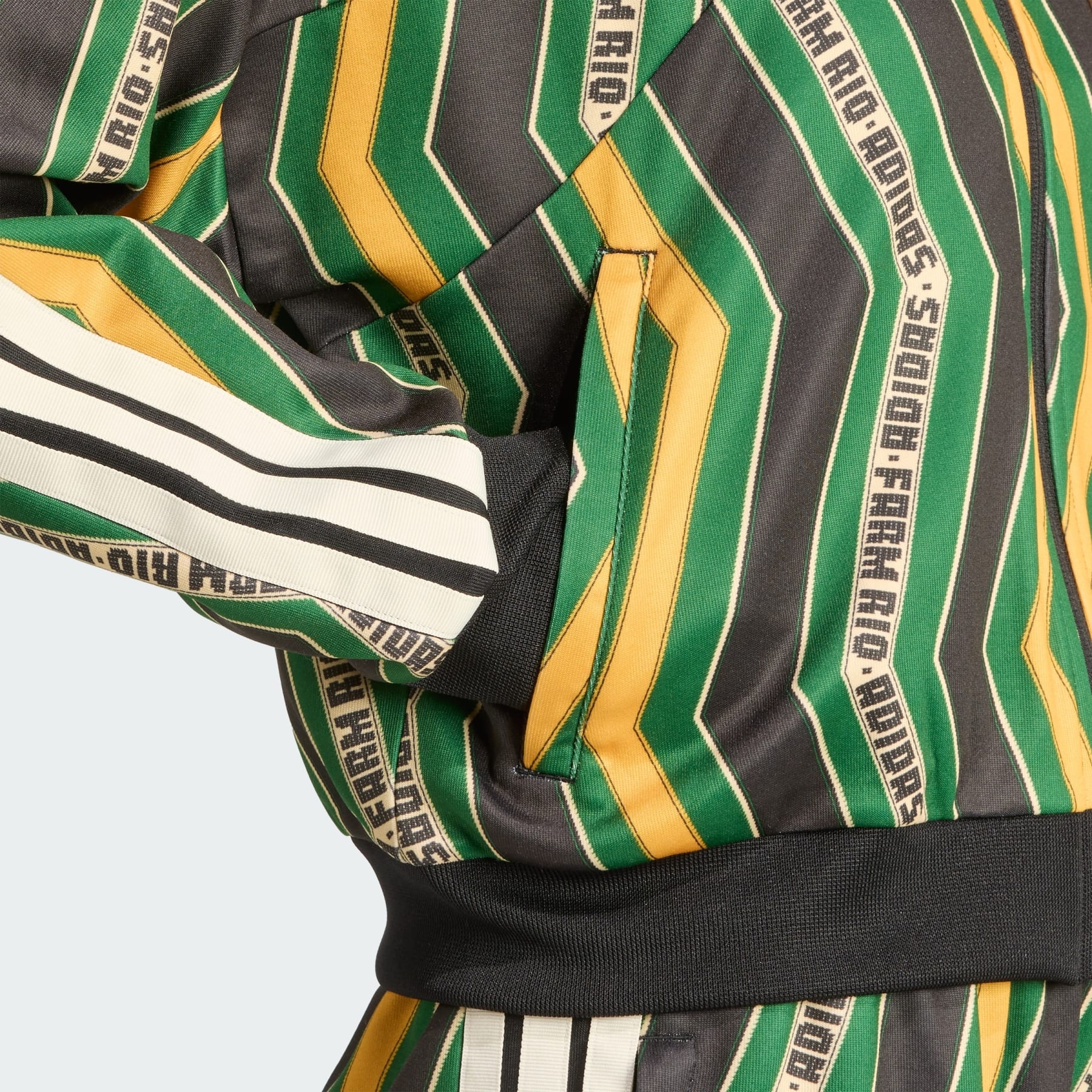 adidas x FARM Tiro Track Top - 6