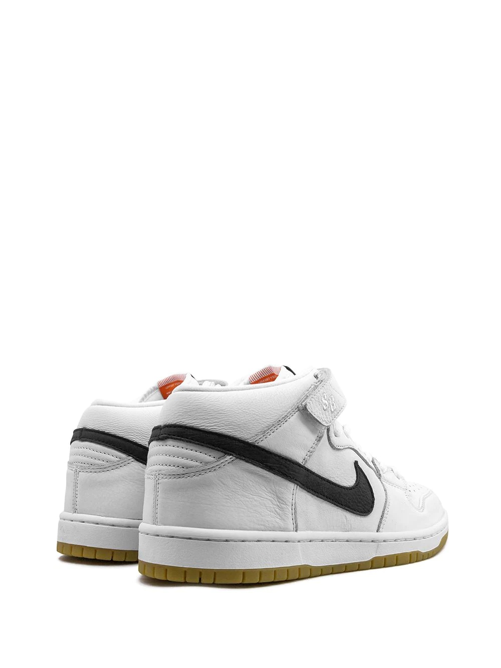 SB Dunk Mid Pro ISO sneakers - 3