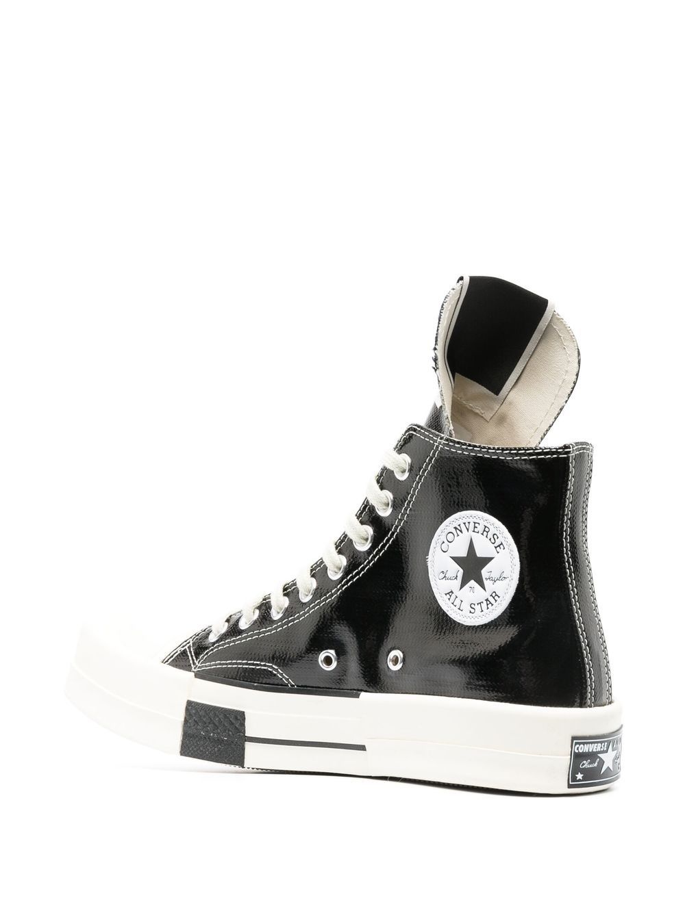 x Converse DRKSHDW TURBODRK Chuck 70 sneakers - 3