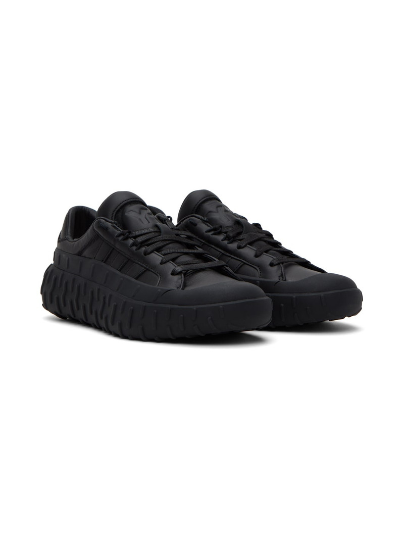 Black GR.1P Sneakers 4