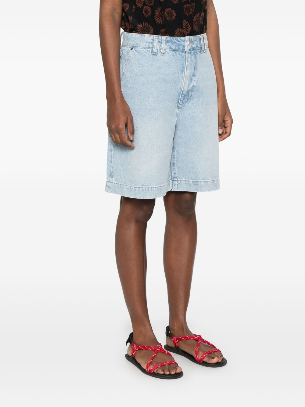The Trouser shorts - 3
