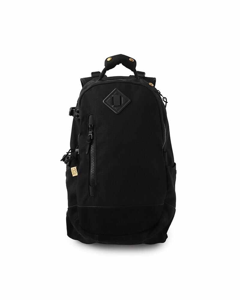 CORDURA 20L BLACK - 1