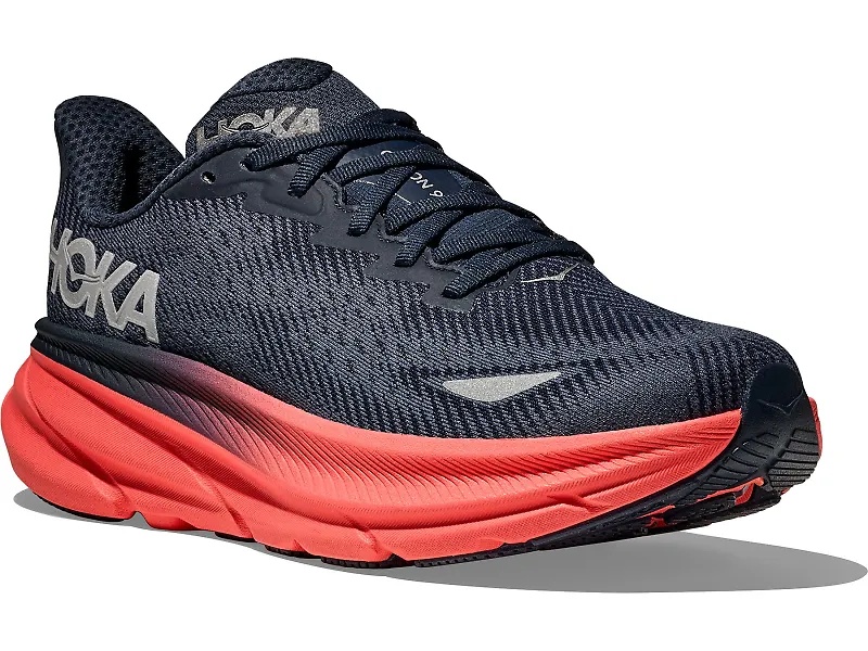 HOKA Clifton 9 GTX - 3
