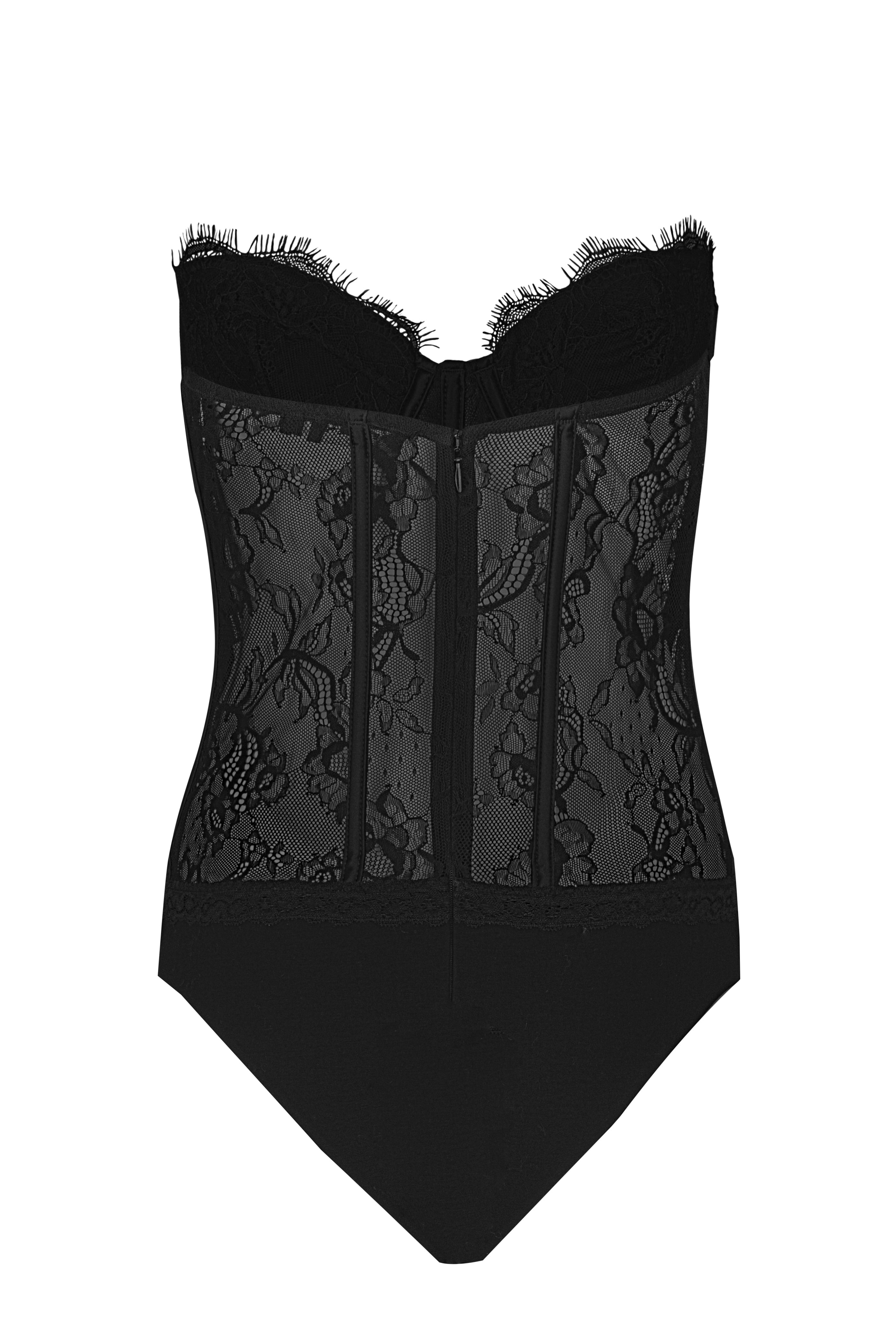 Otto Bodysuit - 6