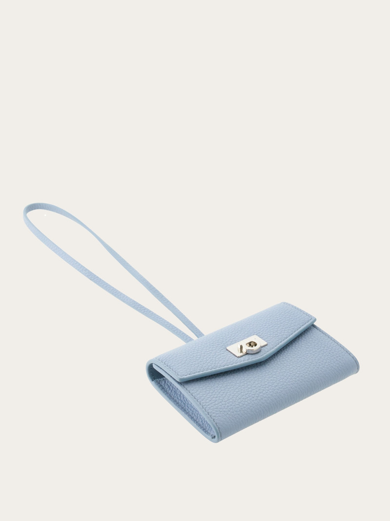 Card holder charm 3