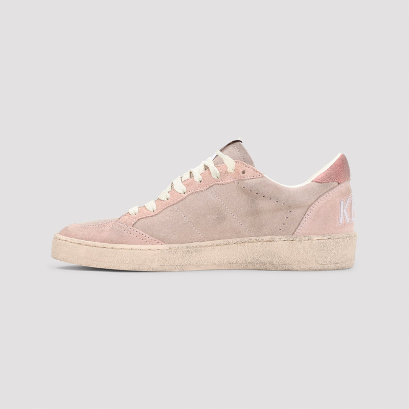 Golden Goose Golden Goose Ballstar Sneakers outlook