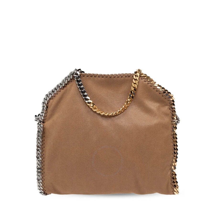 Stella McCartney Falabella Chain-Linked Handbag - 2