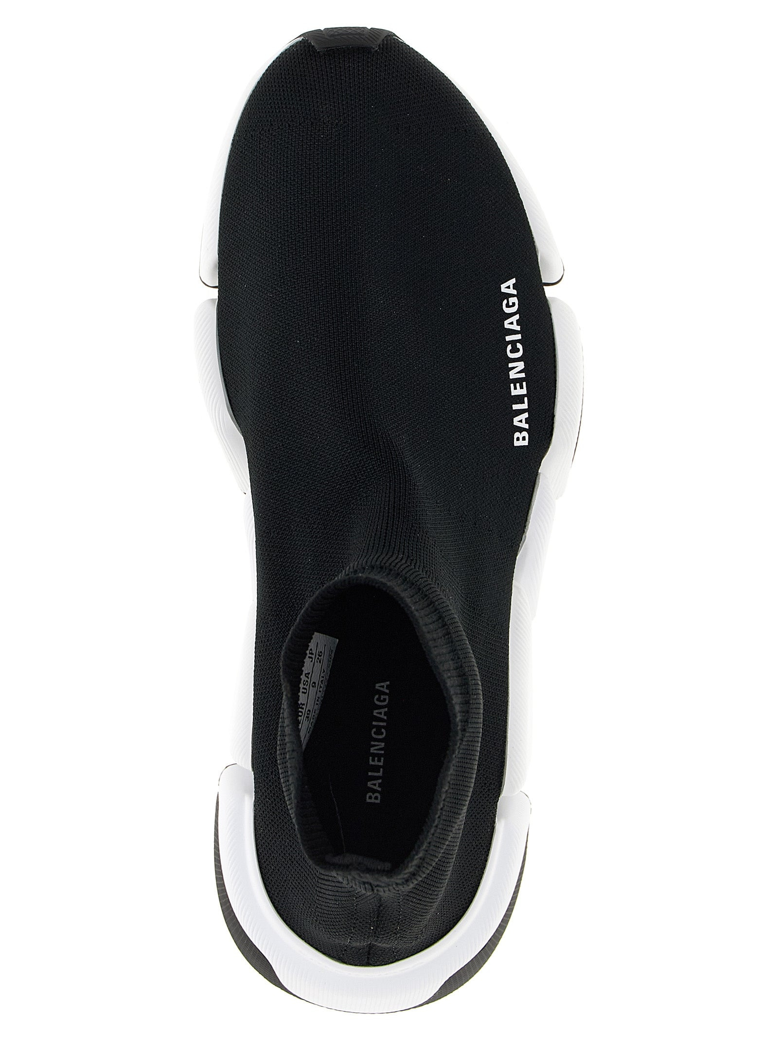 Balenciaga Women 'Speed 2.0’ Sneakers - 4
