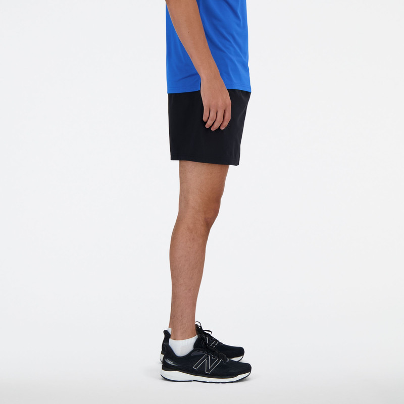 New Balance Sport Essentials Short 5" outlook