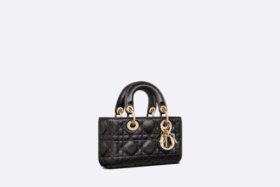 Dior Lady D-Joy Micro Bag outlook