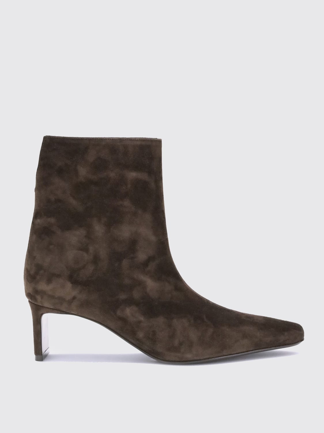Boots woman Khaite - 1
