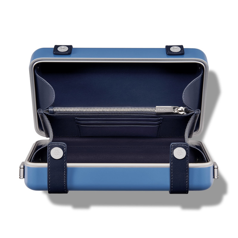 Personal Polycarbonate Cross-Body Bag 3