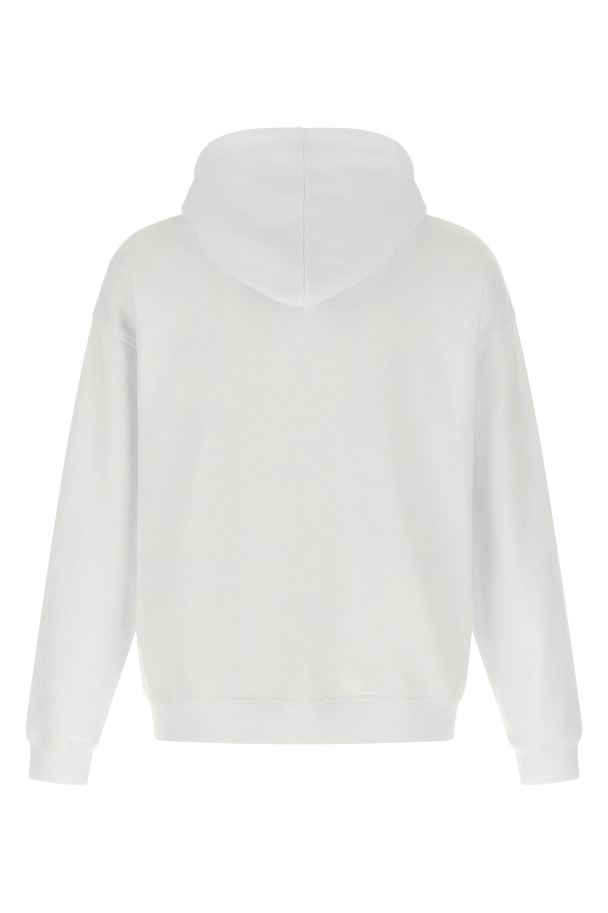 Magliano x Dsquared2 capsule hoodie - 2