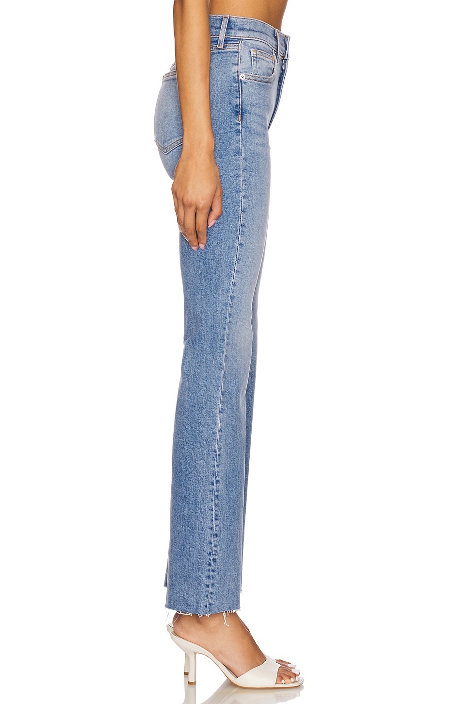 Cameron Bootcut Jean - 3