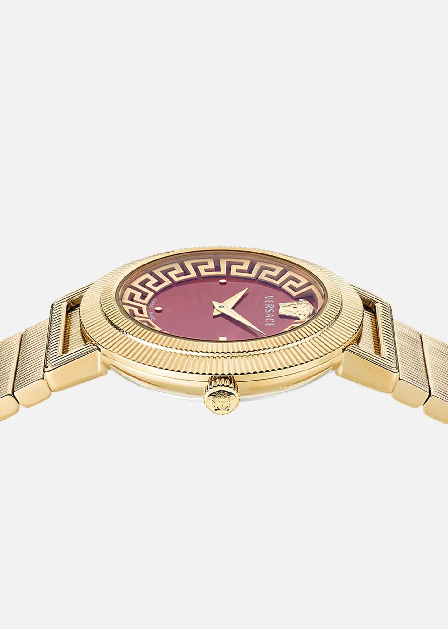 Greca Chic Watch - 3