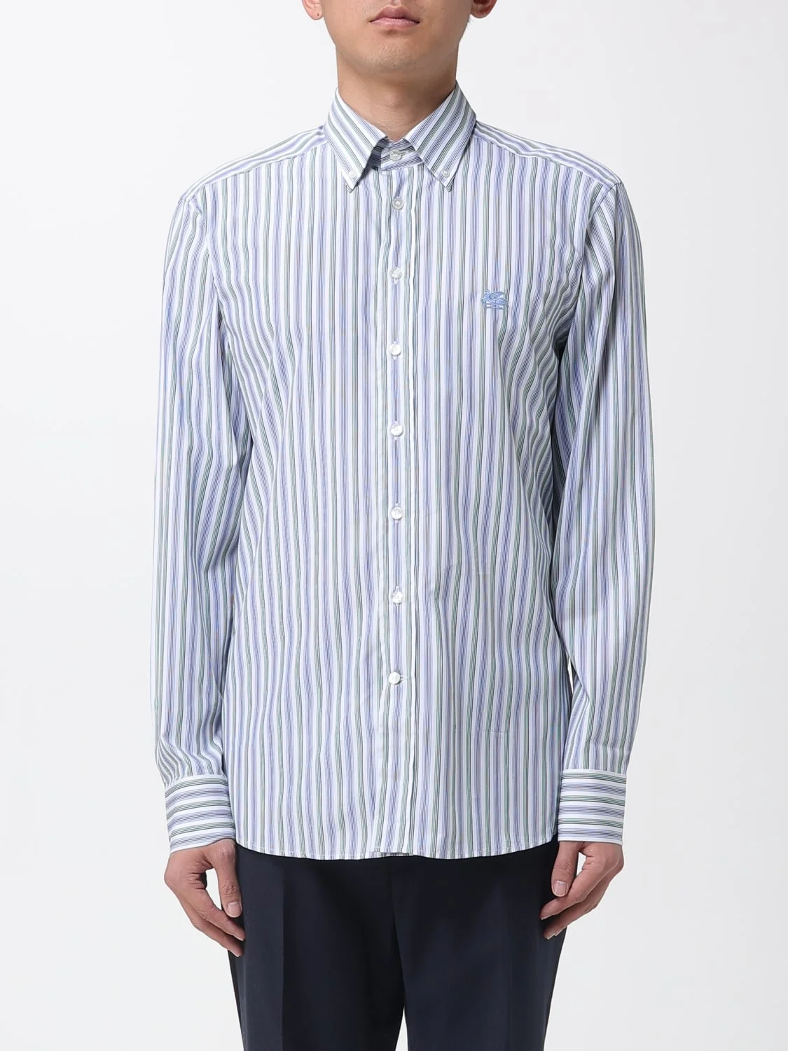Shirt men Etro - 1