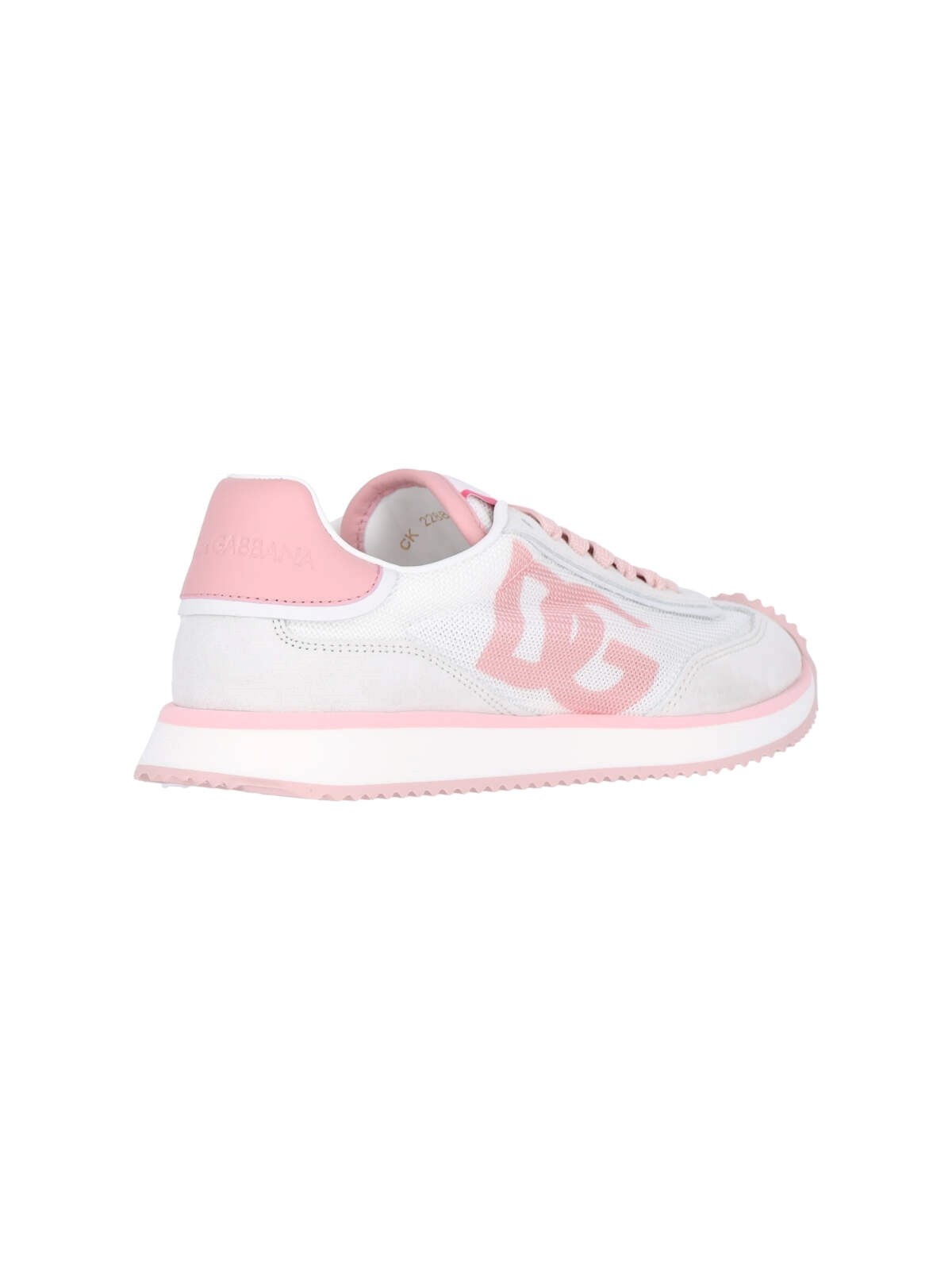 "DG CUSHION" SNEAKERS - 4