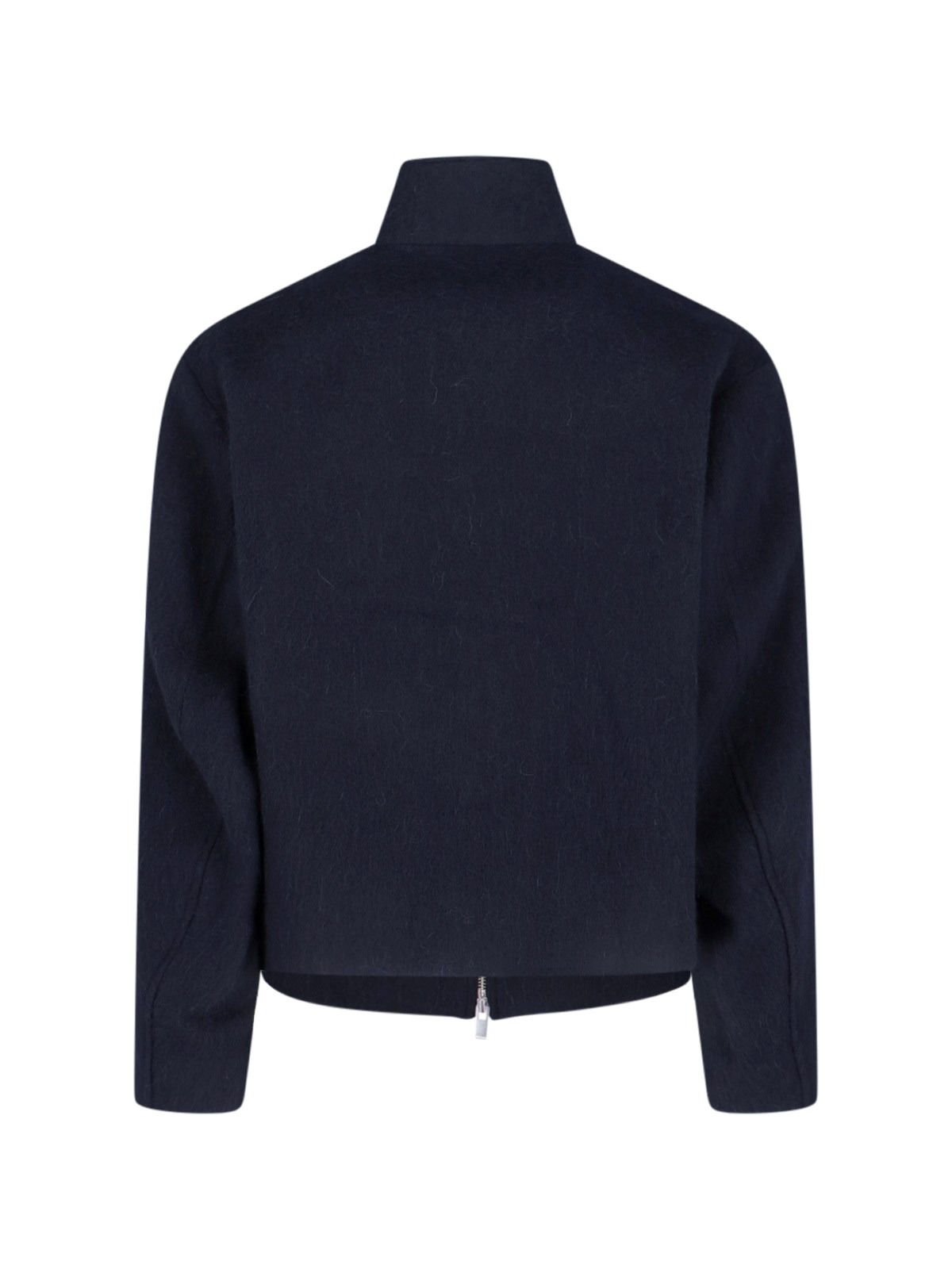 WOOL JACKET - 2