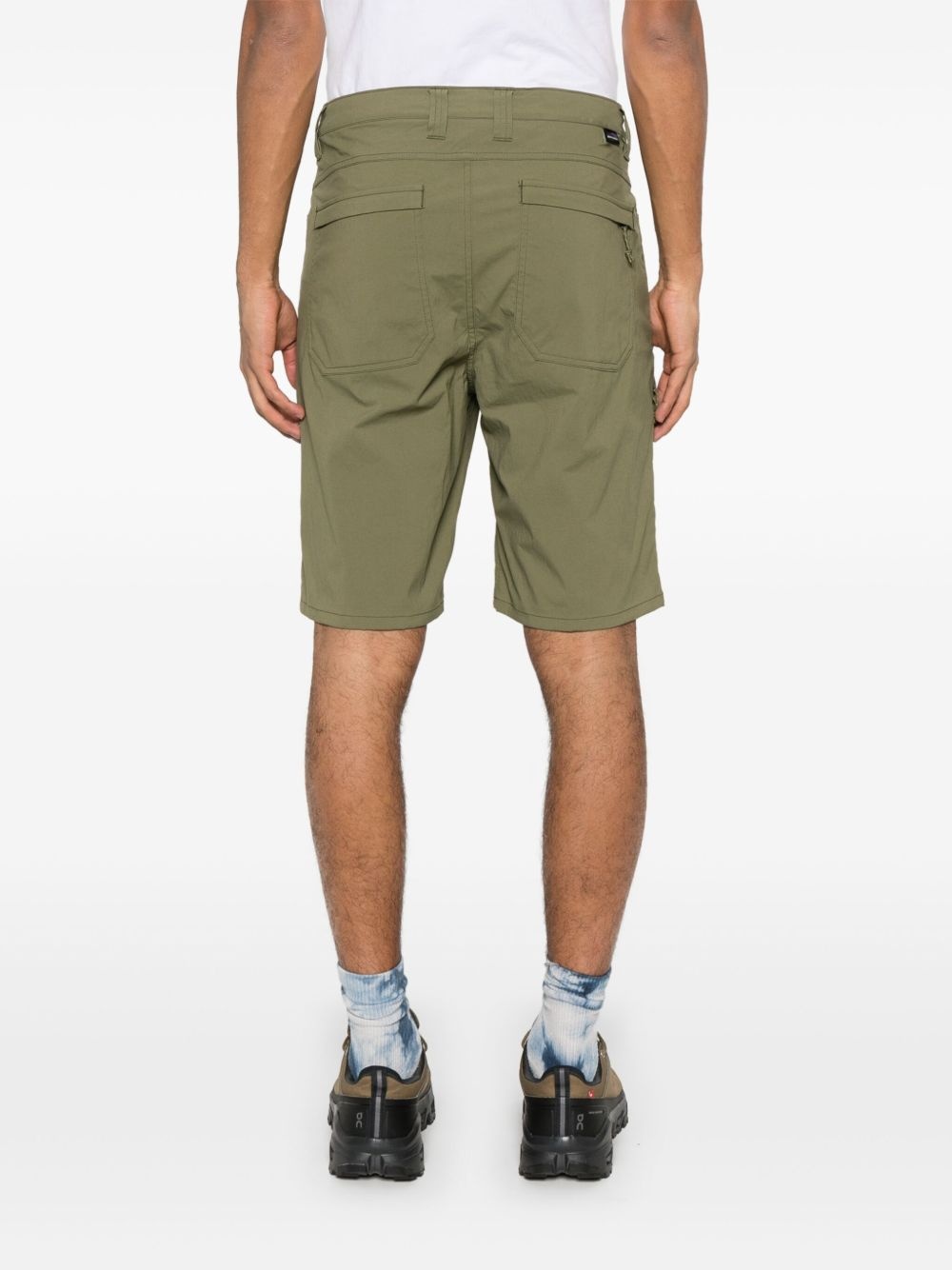 Quandary shorts - 4