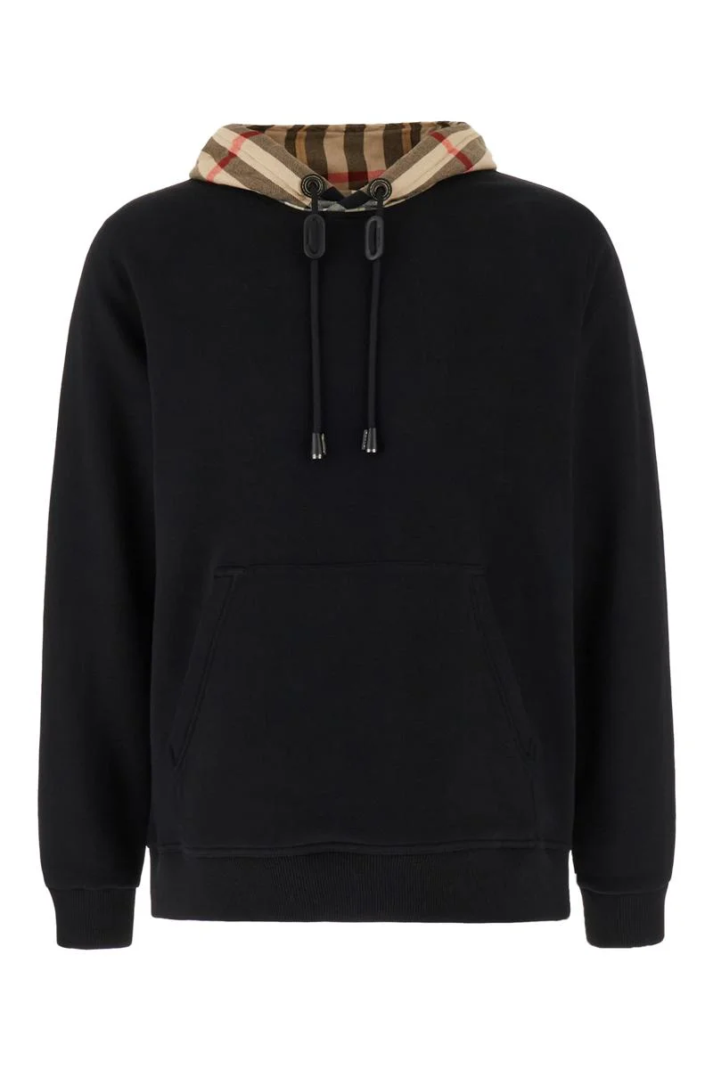 BURBERRY SWEATSHIRTS - 1