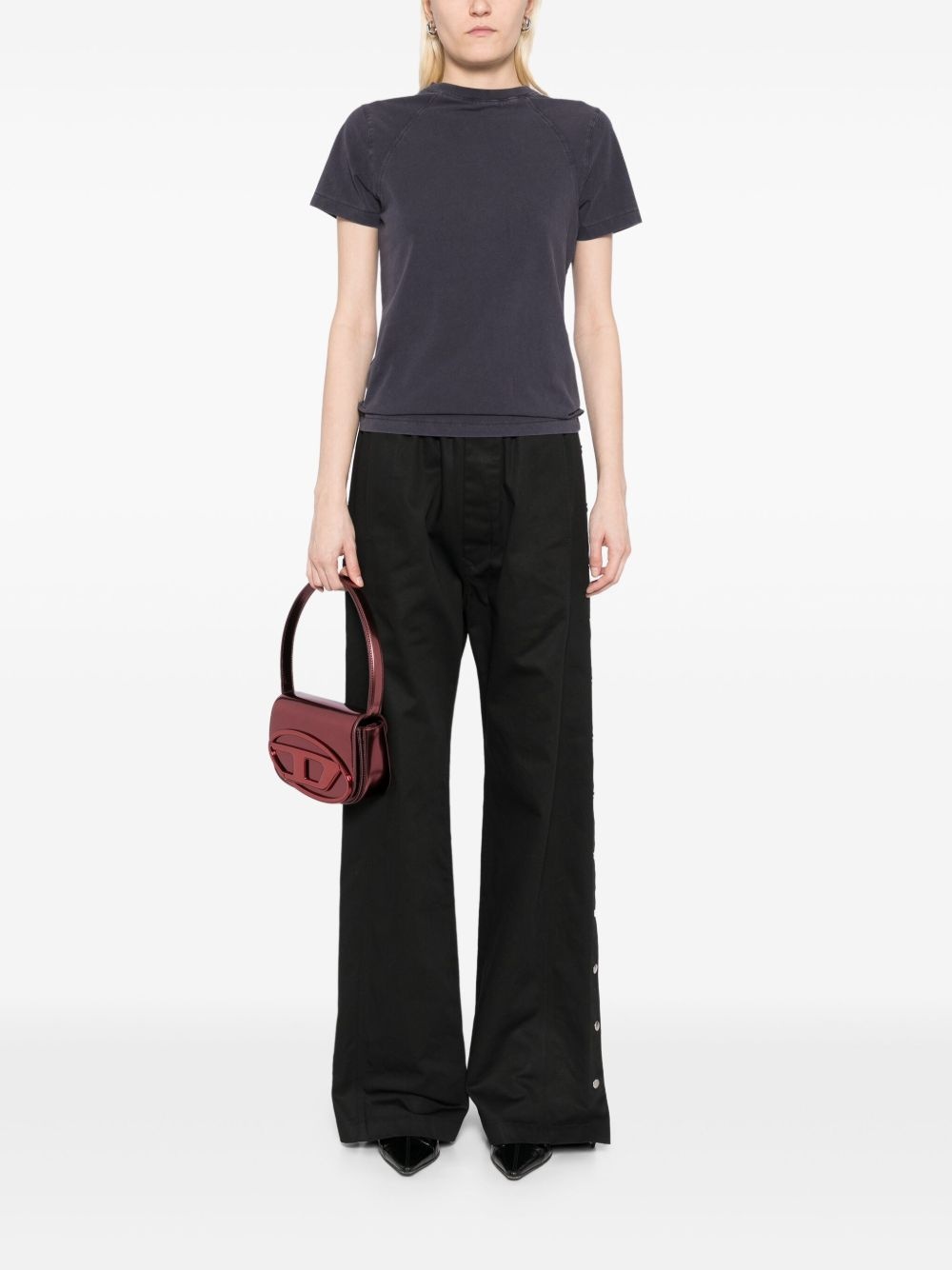 mini tee - 2