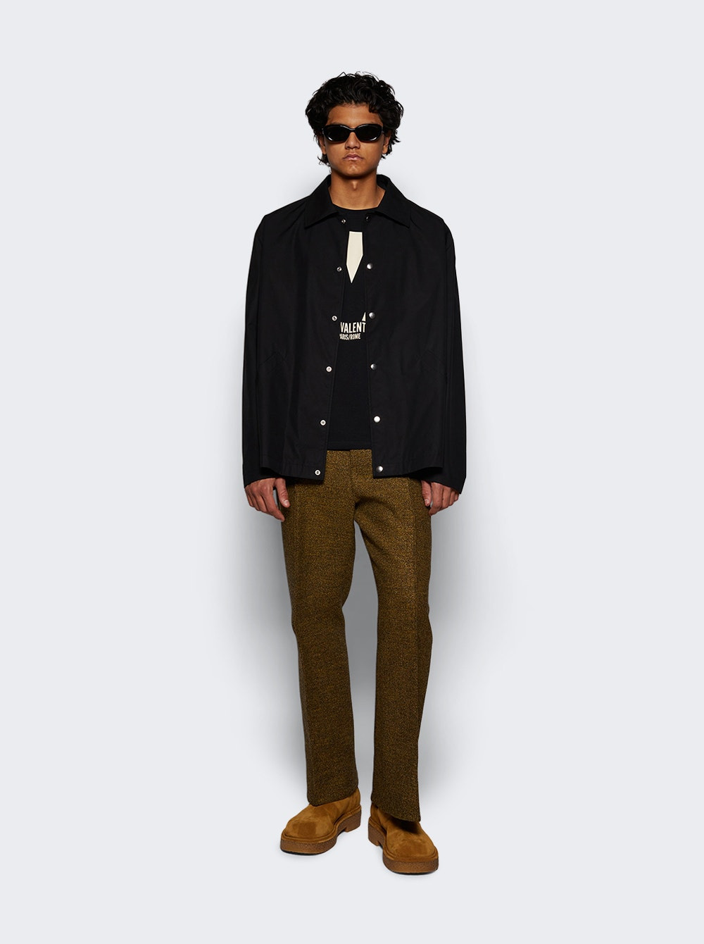 Chez Tee Black - 2