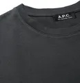 Raymond Logo-Embroidered Cotton-Jersey T-Shirt - 10