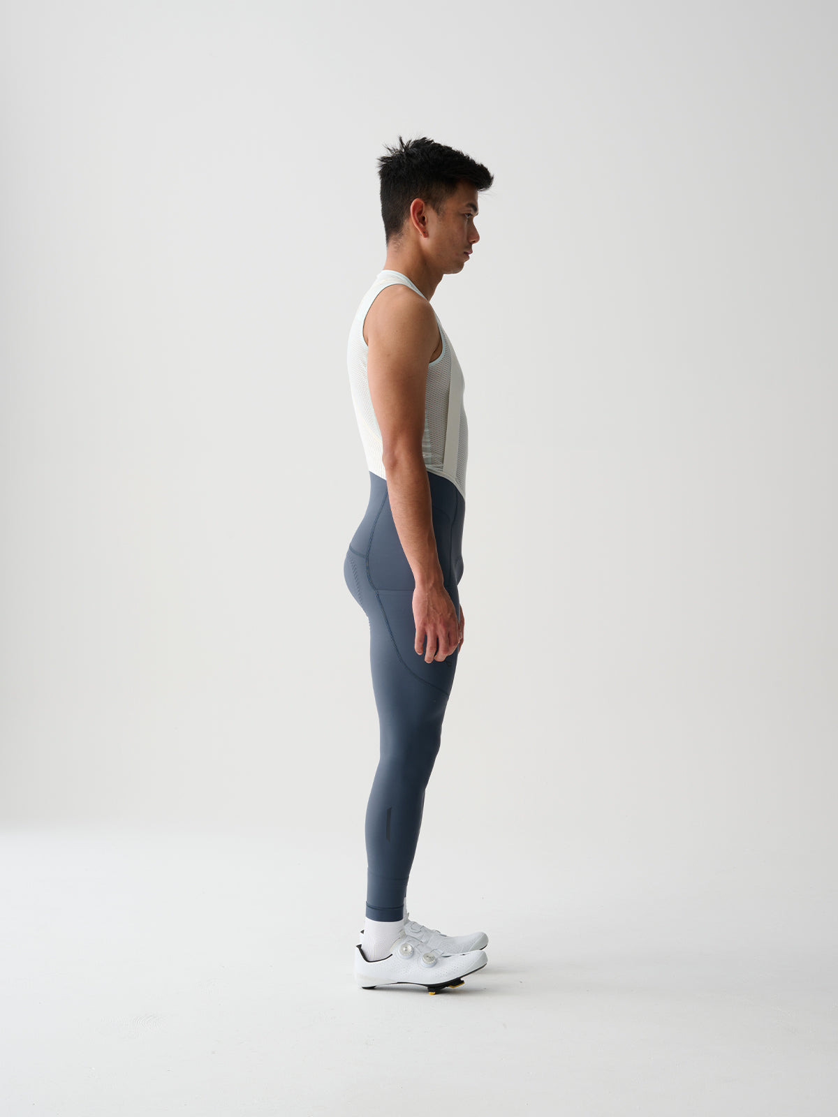 Team Bib Evo Cargo Tights - 3